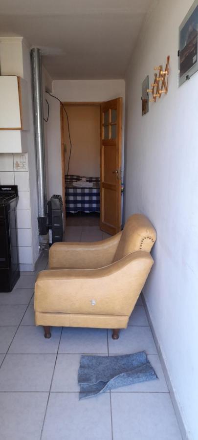 Appartement Departamentos Cara. à Malargüe Extérieur photo