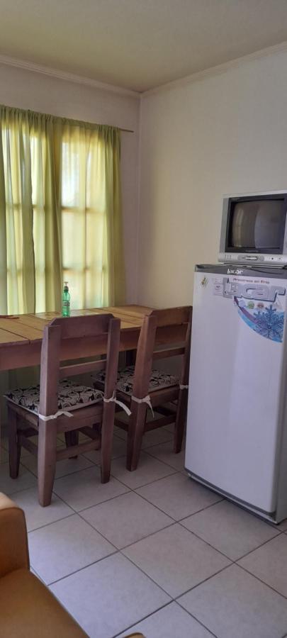 Appartement Departamentos Cara. à Malargüe Extérieur photo