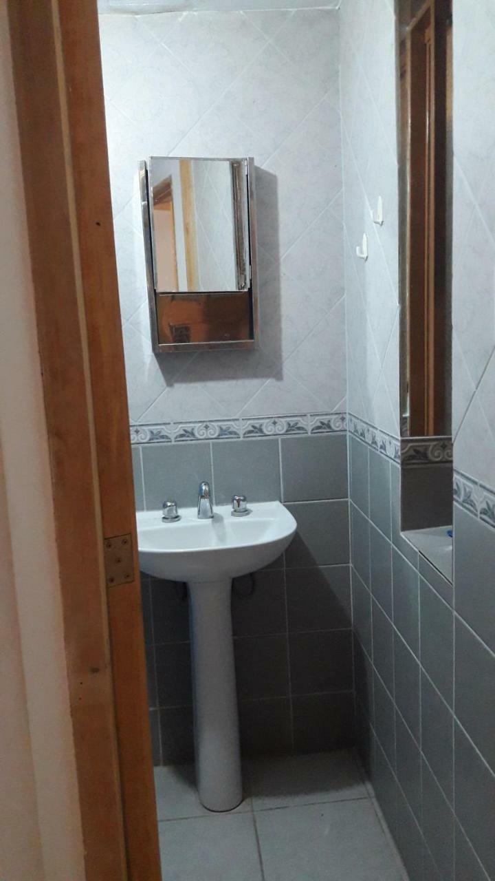 Appartement Departamentos Cara. à Malargüe Extérieur photo